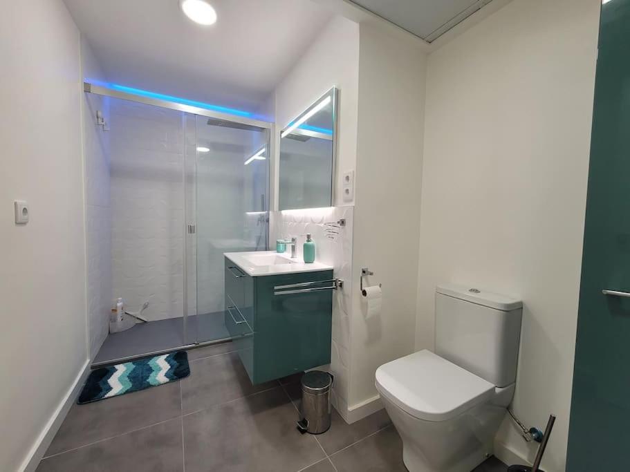 Zen & Modern Stile - Quiet, Bright & Spacious. Μούρθια Εξωτερικό φωτογραφία