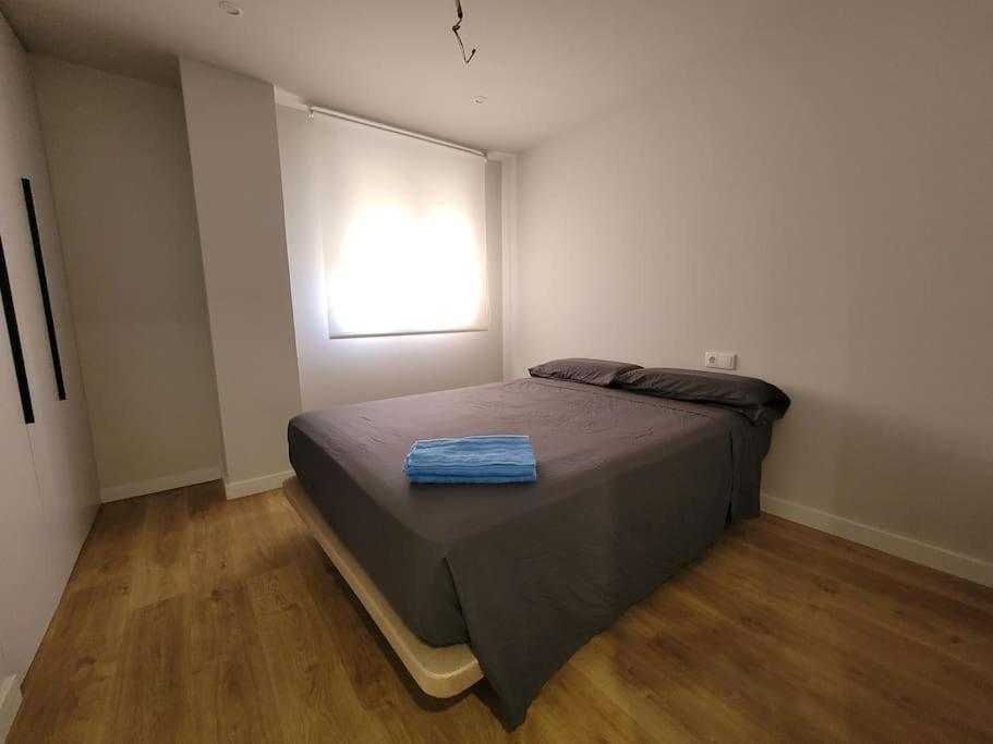 Zen & Modern Stile - Quiet, Bright & Spacious. Μούρθια Εξωτερικό φωτογραφία