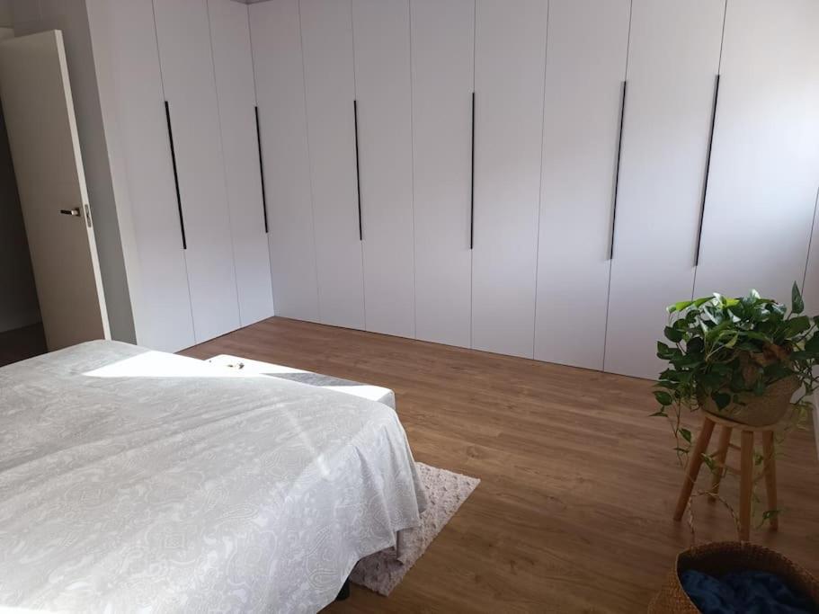 Zen & Modern Stile - Quiet, Bright & Spacious. Μούρθια Εξωτερικό φωτογραφία