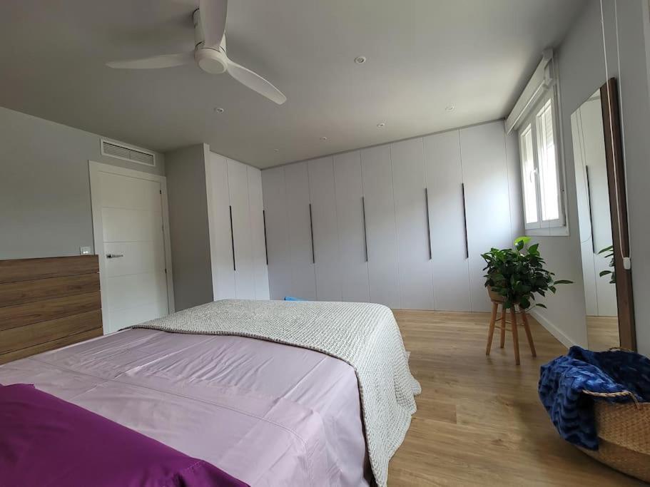 Zen & Modern Stile - Quiet, Bright & Spacious. Μούρθια Εξωτερικό φωτογραφία