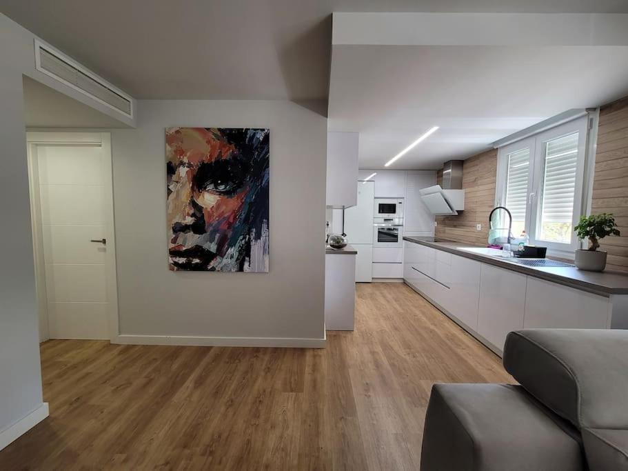 Zen & Modern Stile - Quiet, Bright & Spacious. Μούρθια Εξωτερικό φωτογραφία